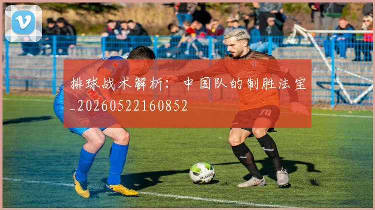 排球战术解析:中国队的制胜法宝_20260522160852